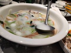 -大海山·十八年海鲜闽菜(金港店)