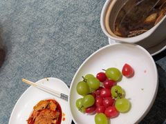 -恒记饭店(珠江路总店)