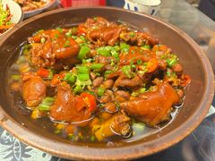 -阿嫂印象·民间江湖菜(大学城店)