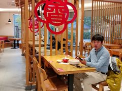 -南城香·饭香串香馄饨香(太平桥店)