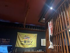 -轻音料理(王府星Mall店)
