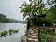 -重庆彩云湖湿地公园
