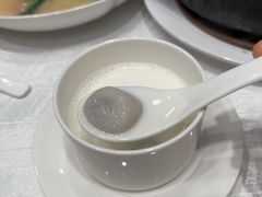 -景月阁空中食府(希尔顿酒店)
