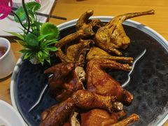 -大鸽饭(马王堆店)