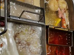 -海底捞火锅(铂澜大象城店)