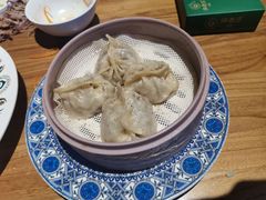 -胖老汉椒麻鸡清真新疆菜(西御街店)