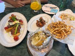 -秘密旅行Bonjour(黑金冠 江南西店)