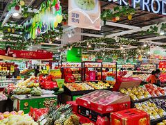 -卜蜂莲花(杨高北路店)