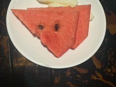 -西安西藏大厦开元名都大酒店·自助餐厅