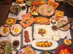 -花潮料理艺食馆(成都万象城店)