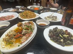 -阿凡海鲜(甬港北路店)