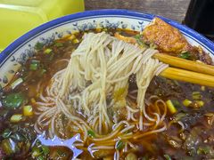 -杨家米粉(千禧公寓店)