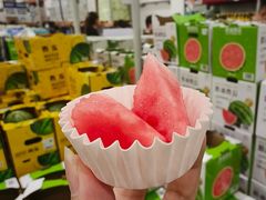 -山姆会员商店(上海浦东店)