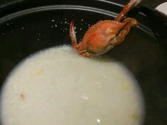 -马路边上·小海鲜烧烤(八一路店)
