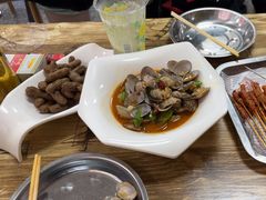 -阿兵盱眙龙虾·兄弟烧烤(老虎桥店)