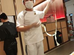 -海底捞火锅(珠影星光城夜宵主题店)