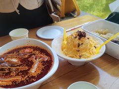 -古真记钵钵鸡(老公园店)