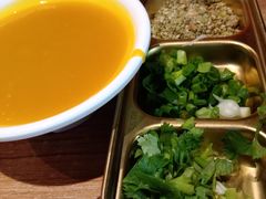 -小米烤肉·和牛原切-创意韩料(东关店)