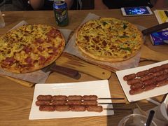 -乐凯撒披萨(喜荟城店)