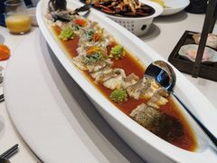 -蘇锦宴·淮扬菜烤鸭·小院(三元桥霄云路店)