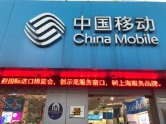-中国移动(田林路营业厅)