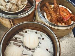 -点点心点心专门店(旺角店)