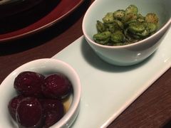 -湖滨28中餐厅·西湖宴·杭州君悦酒店