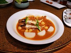 黄鱼-新荣记(西溪湿地店)