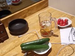 -益健·足疗汗蒸SPA(芙蓉广场店)