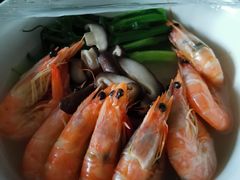 -南宁富力万达嘉华酒店·品珍中餐厅(万达茂店)