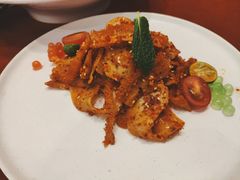 -赵小姐丨新中餐(曲江店)