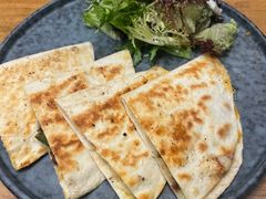 墨西哥牛肉饼-青麦家·融合餐厅(江岛智立方店)