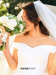 韩式-巴黎婚纱摄影工作室