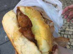 -大利来记餐厅(大三巴店)