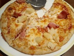 -萨莉亚意式餐厅(百联徐汇店)