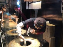 -阿甘锅盔(合生汇购物中心店)