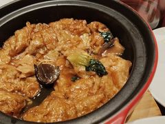 -红城阁·上海味道(四平路店)