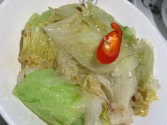 生菜-江渔儿酸菜鱼(曜一城店)