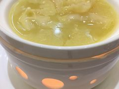 -阿锋鲍鱼酒家美食汇(华安店)