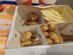 -汉堡王(昆明欣都龙城店)