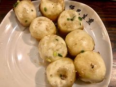 哑巴生煎-哑巴生煎(临顿路店)