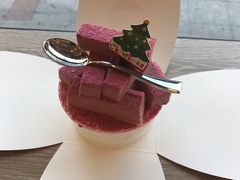 -85度C(生甜甜圈研究工坊·上海平凉店)