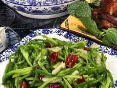 -老宅子私房菜馆(大理古城店)
