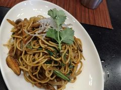 -WOLFGANG PUCK KITCHEN & BAR(迪士尼小镇店)