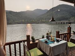 -九如山休闲旅游度假区