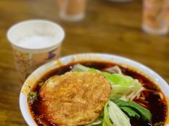 -蒋六十八梯眼镜面(狮子坪店)