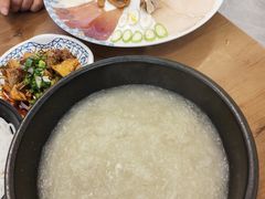 -桥香园云南过桥米线(红龙井店)