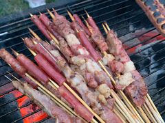 -梁子湖东篱老屋生态庄园