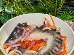 -鲜潭蒸汽石锅鱼(五道口购物中心店)