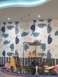 -奈尔宝·儿童乐园·亲子餐厅(苏州大悦城店)